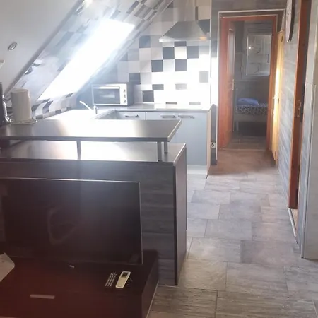 Apartman Type 3 A Chenove Grands Crus *