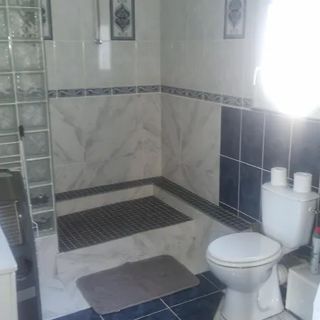 Type 3 A Chenove Grands Crus Apartmán *