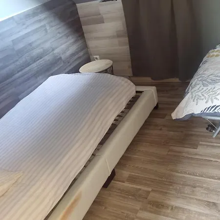 Apartmán Type 3 A Chenove Grands Crus