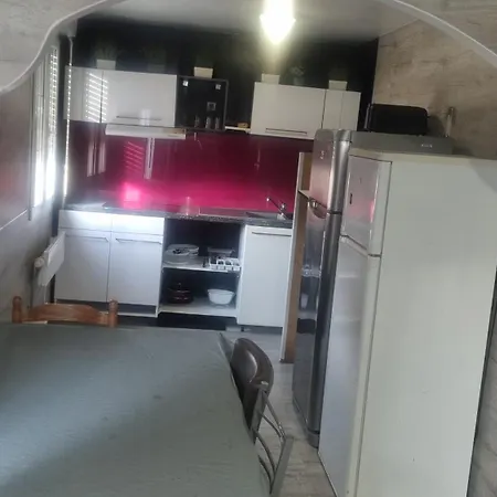 Type 3 A Chenove Grands Crus Appartement