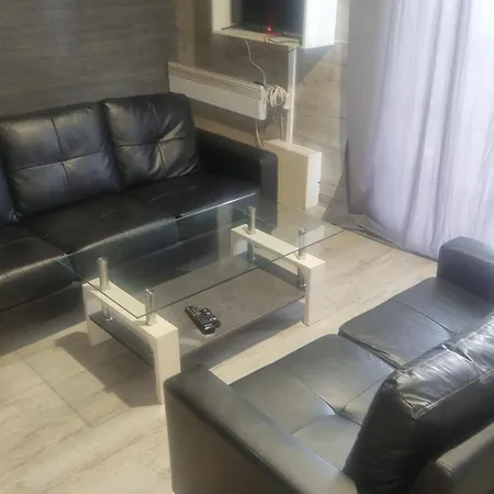 Type 3 A Chenove Grands Crus Apartman