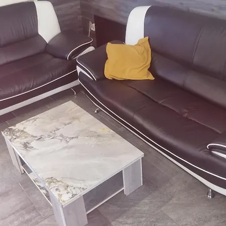 Type 3 A Chenove Grands Crus Apartmán