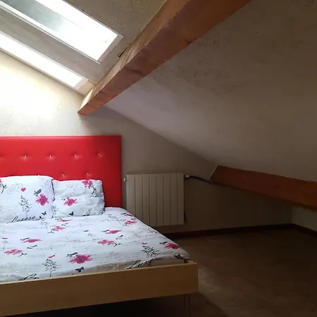 Type 3 A Chenove Grands Crus Apartmán *