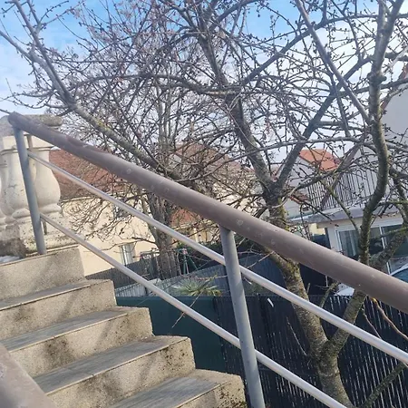 Apartmán Type 3 A Chenove Grands Crus Marsannay-la-Côte