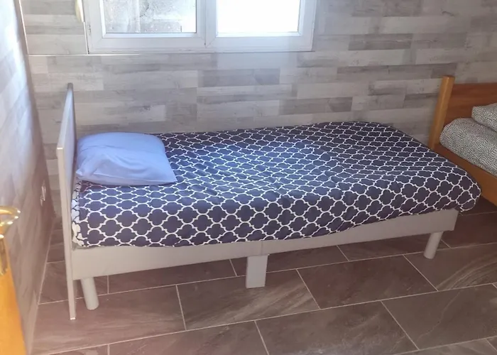 Apartman Type 3 A Chenove Grands Crus Marsannay-la-Côte