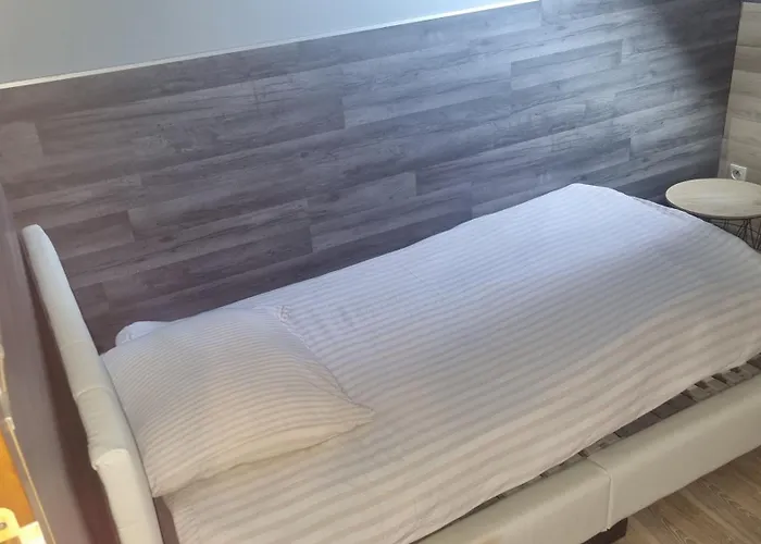 公寓 Type 3 A Chenove Grands Crus *