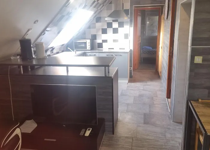 Διαμέρισμα Type 3 A Chenove Grands Crus *