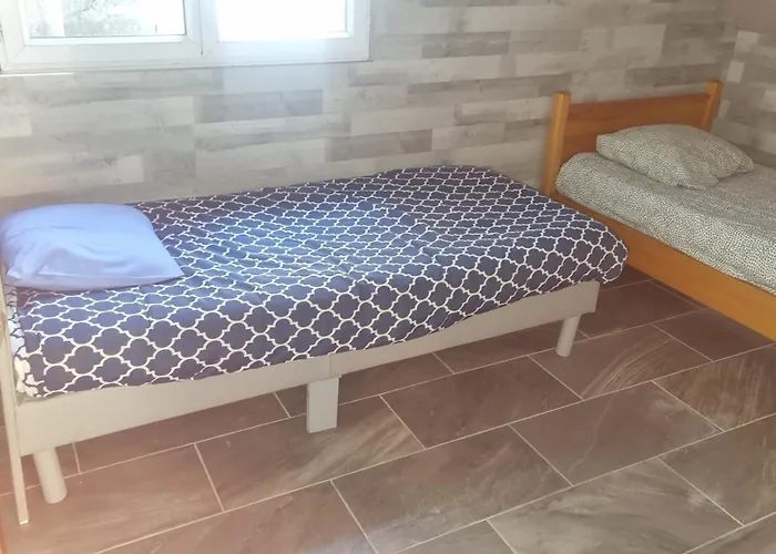 Type 3 A Chenove Grands Crus Apartman