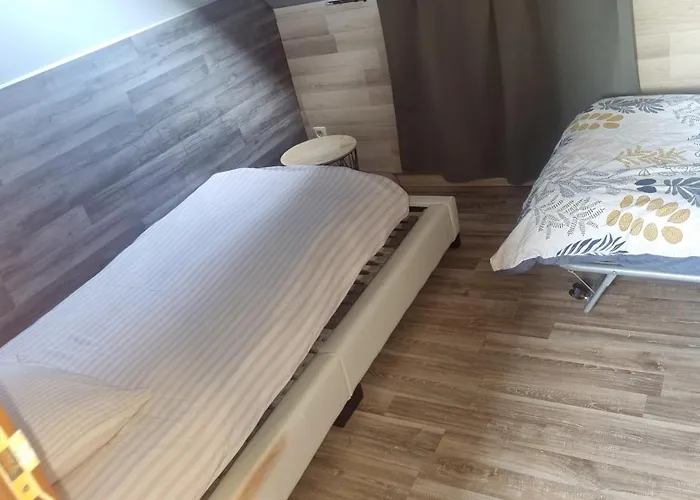 Διαμέρισμα Type 3 A Chenove Grands Crus