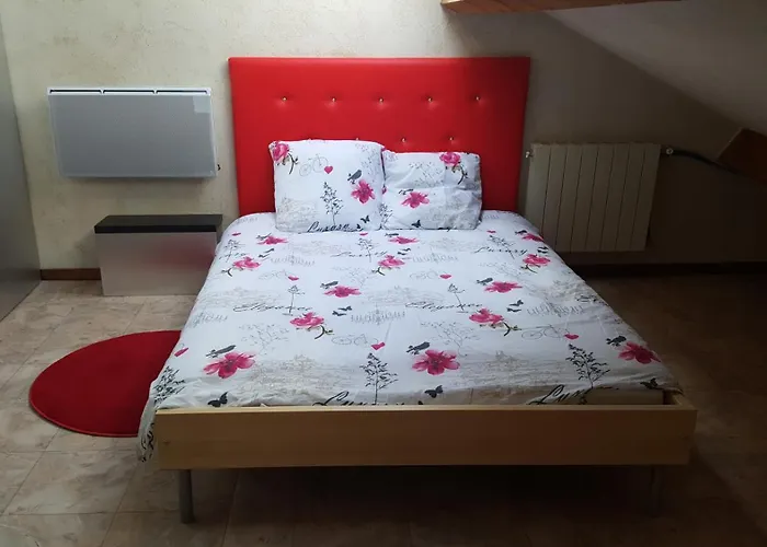 Type 3 A Chenove Grands Crus