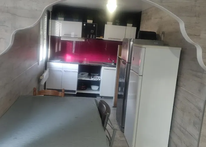 Type 3 A Chenove Grands Crus Apartman