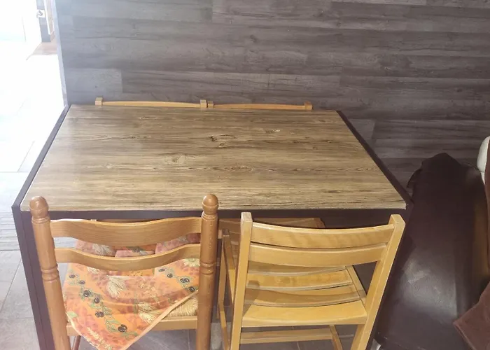 公寓 Type 3 A Chenove Grands Crus *