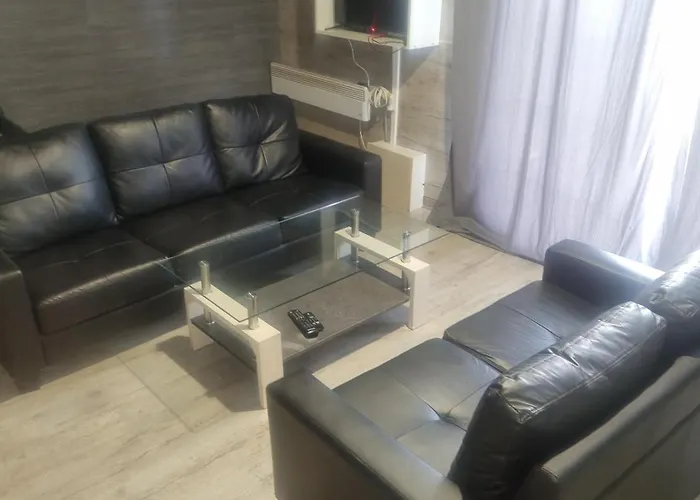 Type 3 A Chenove Grands Crus Apartman