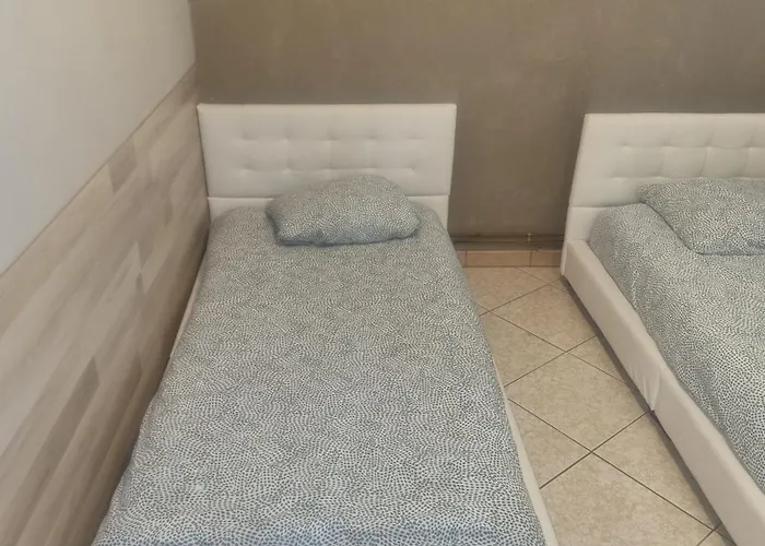 公寓 Type 3 A Chenove Grands Crus 马尔萨奈拉科