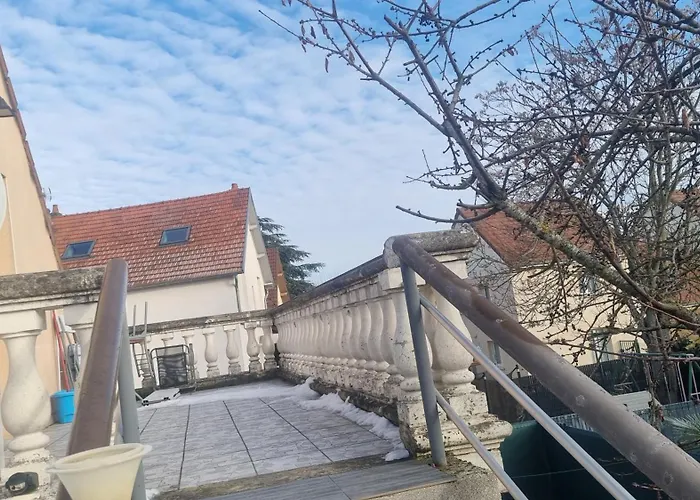 Type 3 A Chenove Grands Crus