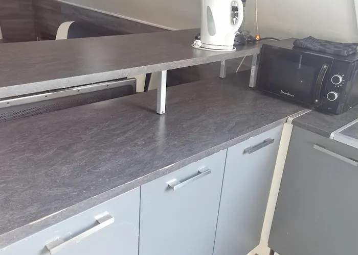 公寓 Type 3 A Chenove Grands Crus *